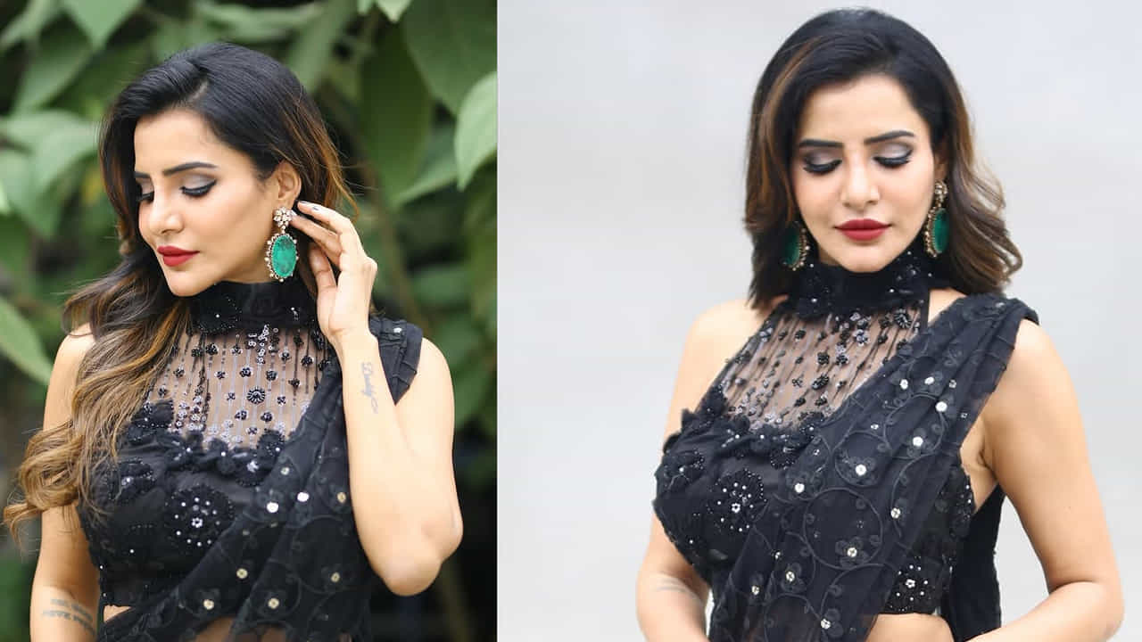 టిక్ టాక్, రీల్స్ ద్వారా జూనియర్ సమంతగా మంచి గుర్తింపు తెచ్చుకొని, బుల్లితెరపైకి ఎంట్రీ ఇచ్చింది. పలు షోలకు యాంకరింగ్ చేస్తూ మంచి ఫేమ్ తెచ్చుకుంది. తర్వాత తెలుగు బిగ్గెస్ట్ రియాల్టీ షో బిగ్ బాస్ హౌజ్లోకి వెళ్లి తన ఆటతీరుతో ప్రతి ఒక్కరినీ తన వైపు తిప్పుకుంది.