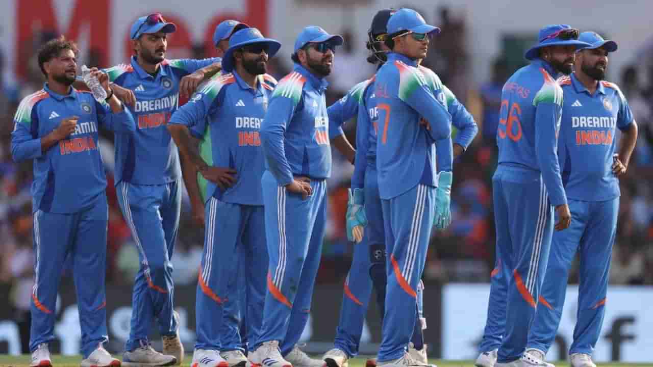 Asia Cup Controversy: మనోళ్లను ఉగ్రవాదులతో పోల్చిన పాక్ అధికారి..నవ్వుకున్న నఖ్వీ.. వీడియో వైరల్