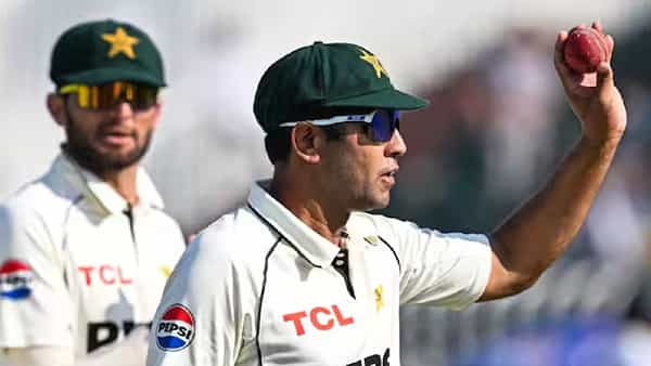 Asif Afridi : 92 ఏళ్ల టెస్ట్ రికార్డును తిరగరాసిన పాకిస్తాన్ స్పిన్నర్.. తొలి మ్యాచ్లోనే ఐదు వికెట్లతో సంచలనం