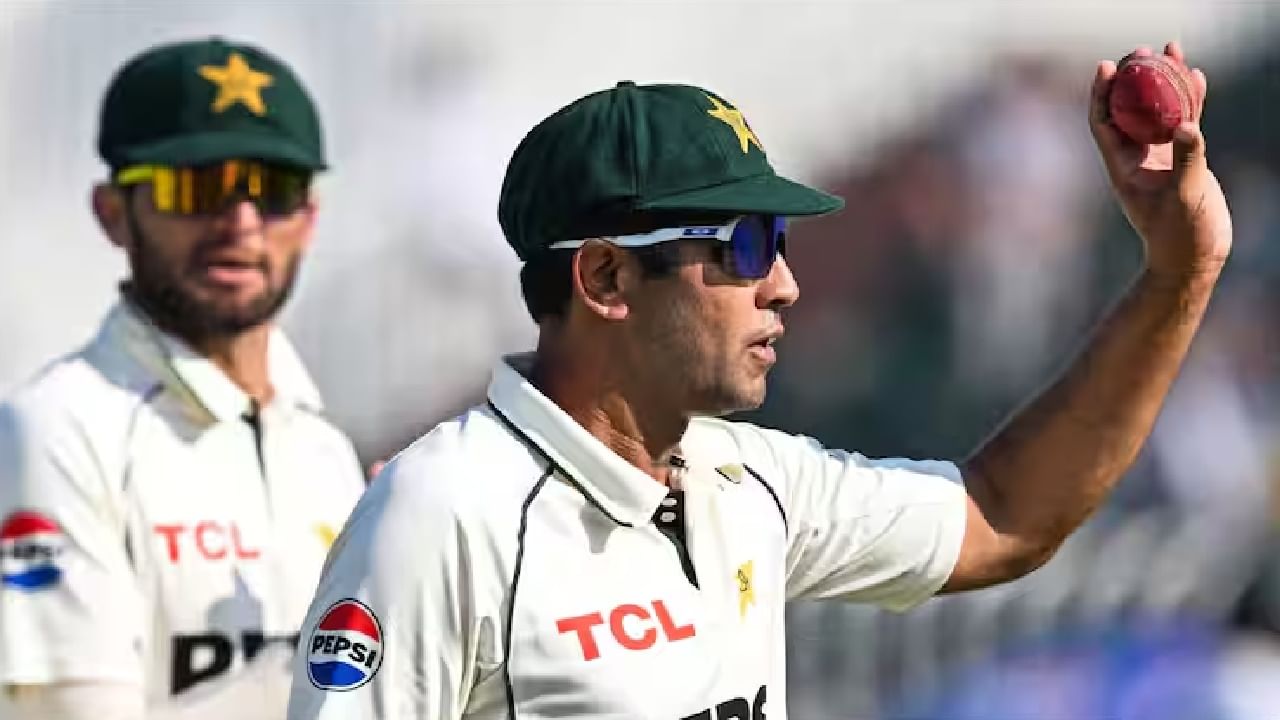 Asif Afridi : 92 ఏళ్ల టెస్ట్ రికార్డును తిరగరాసిన పాకిస్తాన్ స్పిన్నర్.. తొలి మ్యాచ్లోనే ఐదు వికెట్లతో సంచలనం