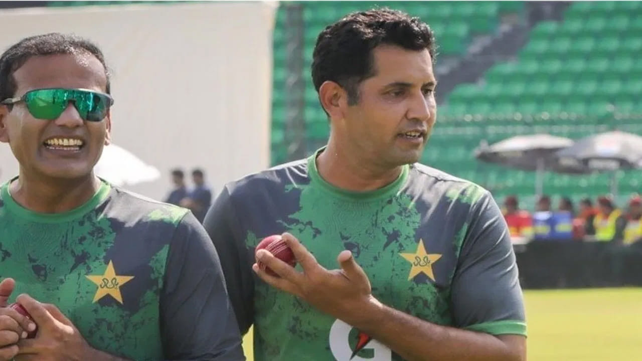 Asif Rwp Test Debut: ఒక్క పొరపాటుతో రెండేళ్లు నిషేధం.. కట్చేస్తే.. 38 ఏళ్ల 299 ...