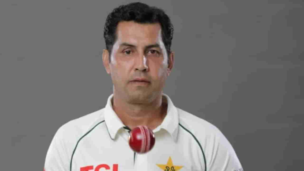 Asif Afridi : టెస్ట్ క్రికెట్ చరిత్రలో కొత్త రికార్డు.. రిటైర్ అయ్యే వయసులో డెబ్యూ.. ఏదైనా మీకే చెల్లుతుంది రా అయ్యా !