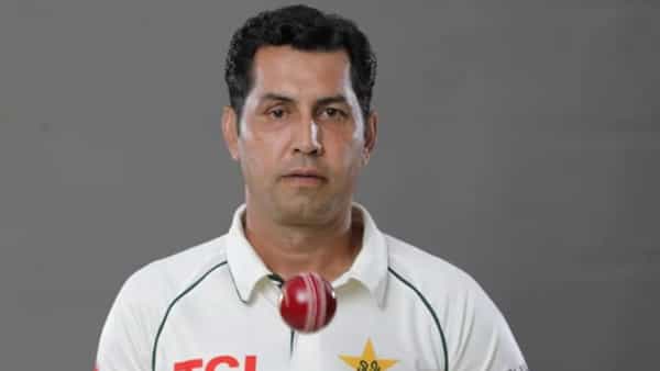 Asif Afridi : టెస్ట్ క్రికెట్ చరిత్రలో కొత్త రికార్డు.. రిటైర్ అయ్యే వయసులో డెబ్యూ.. ఏదైనా మీకే చెల్లుతుంది రా అయ్యా !