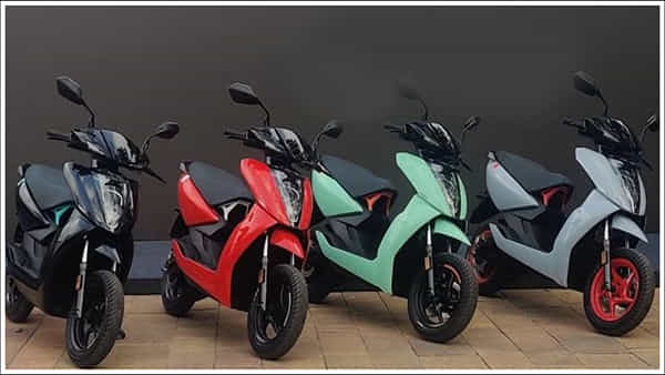 Electric Scooter: ఈ ఎలక్ట్రిక్ స్కూటర్ మార్కెట్లో హవా.. దీనికి ఎందుకంత డిమాండ్?