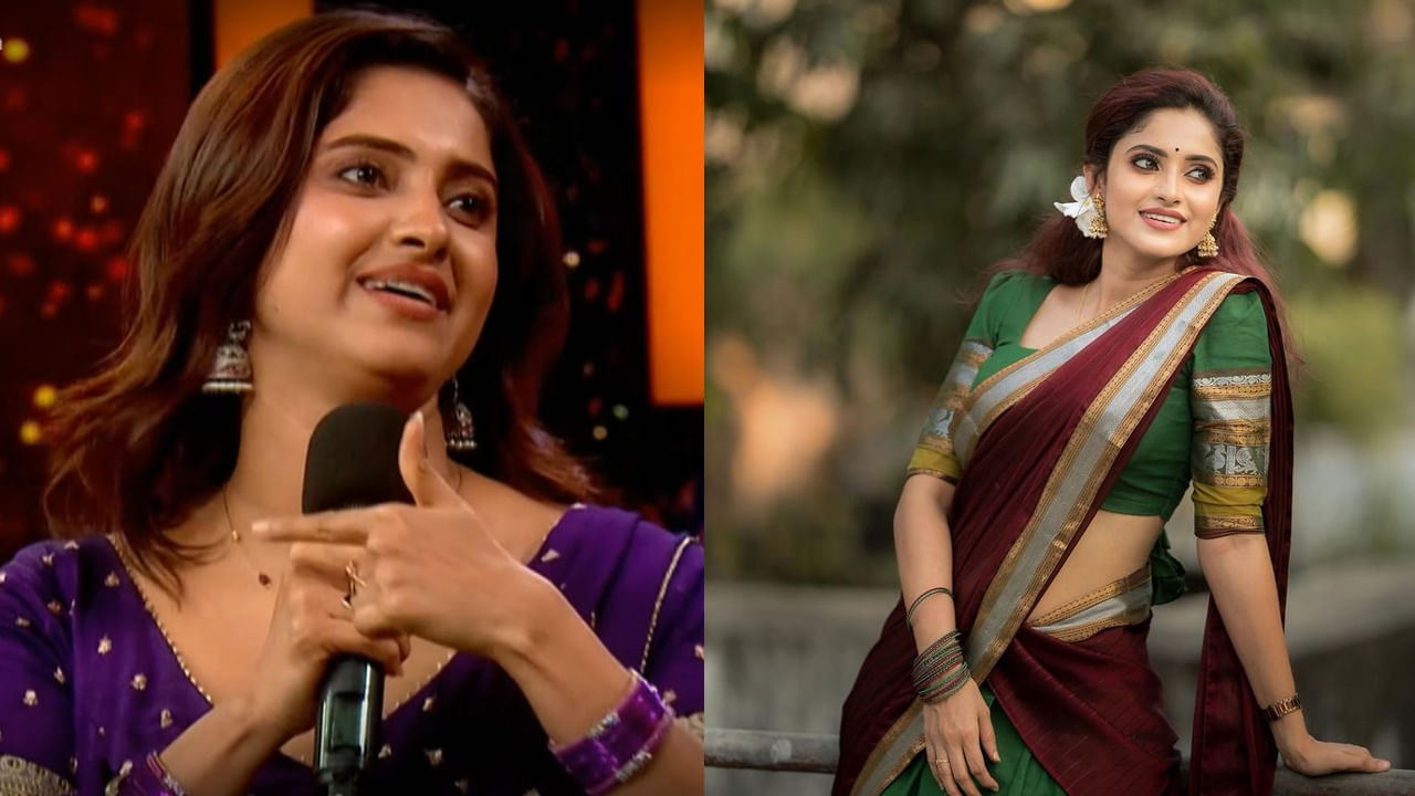 Bigg Boss Telugu 9: అప్పుడు తమిళ బిగ్‌బాస్ లో.. ఇప్పుడు బిగ్‌బాస్ తెలుగు వైల్డ్ కార్డ్ గా లేడీ సింగం – Telugu News | Bigg Boss Telugu 9 Ayesha Zeenath Enters In To The House As A Wild Card Card Contestant