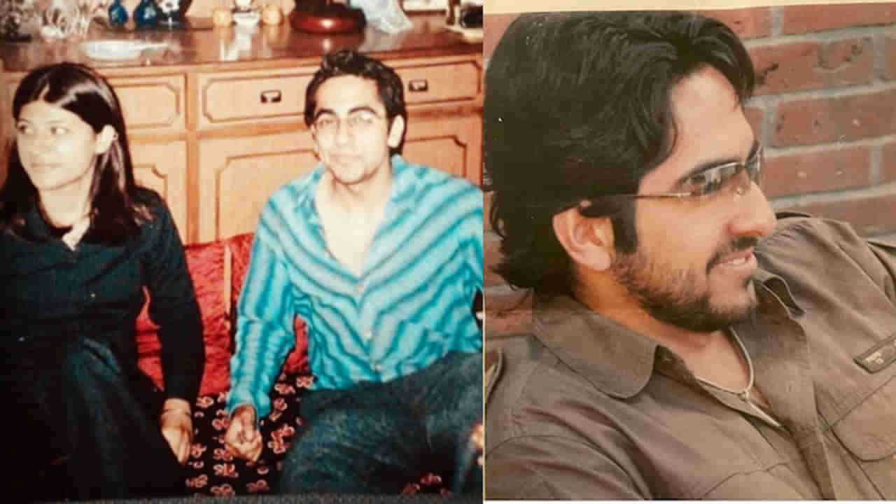 Actor : ఒకప్పుడు లోకల్ రైళ్లల్లో పాటలు పాడిన కుర్రాడు.. ఇప్పుడు అమ్మాయిల డ్రీమ్ బాయ్.. ఈ క్రేజీ హీరోను గుర్తుపట్టారా.. ?