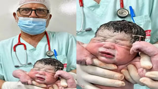 అమ్మవారి దర్శనం చేసుకుని వస్తుండగా అద్భుతం.. చిన్నరాయితో..దెబ్బకు లక్షధికారి