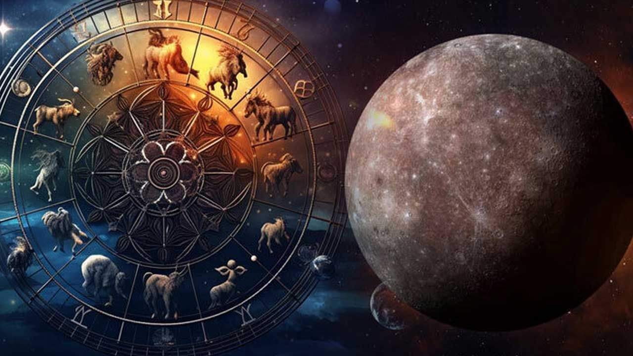 జ్యోతిష్య శాస్త్రంలో గ్రహాలకు ఉండే ప్రత్యేక ప్రాముఖ్యత గురించి ప్రత్యేకంగా చెప్పాల్సిన పని లేదు. గ్రహాలు కొన్ని సార్లు రాశులు లేదా నక్షత్ర సంచారం చేస్తుంటాయి. అయితే గ్రహా మండలంలోని గ్రహాలు కొన్ని సార్లు కలయిక జరుపుతాయి. అయితే ఈ సారి కొన్ని గ్రహాల కలయిక వలన అనేక రాజయోగాలు ఏర్పడుతున్నాయి. ముఖ్యంగా భద్ర మహాపురుష రాజయోగం ఏర్పడ నుంది. దీని వలన నాలుగు రాశుల వారికి ఆర్థికంగా, అదృష్ట పరంగా కలిసిరానున్నది.