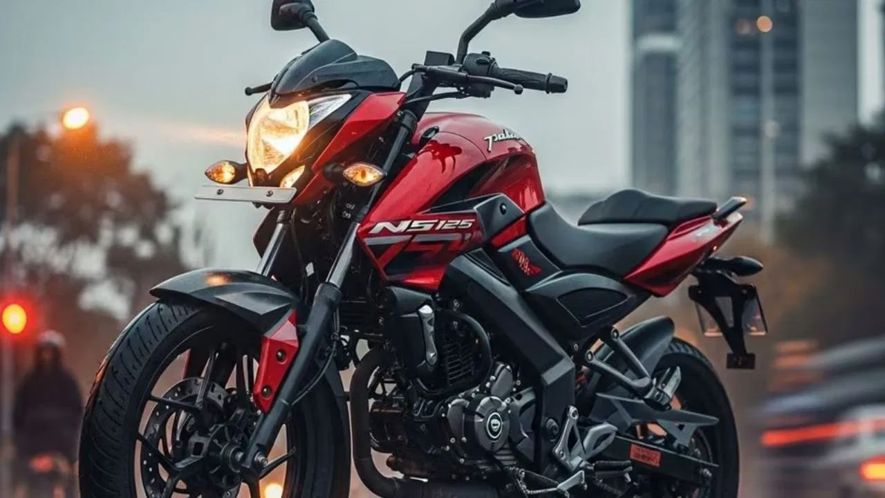 Bajaj Pulsar N125: బజాజ్ నుంచి చిన్న పల్సర్ కొత్త అవతారం.. డిజైన్‌లో సరికొత్త మార్పు!