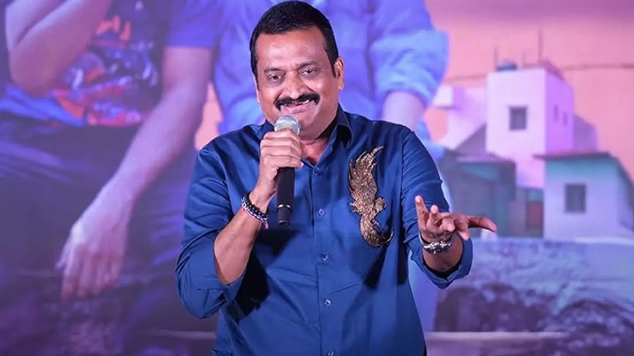 Bandla Ganesh: 'నెక్స్ట్ అల్లు అర్జున్ ఇతనే'.. ఆ టాలీవుడ్ యంగ్ హీరోపై బండ్ల గణేశ్ ప్రశంసలు.. వీడియో ఇదిగో
