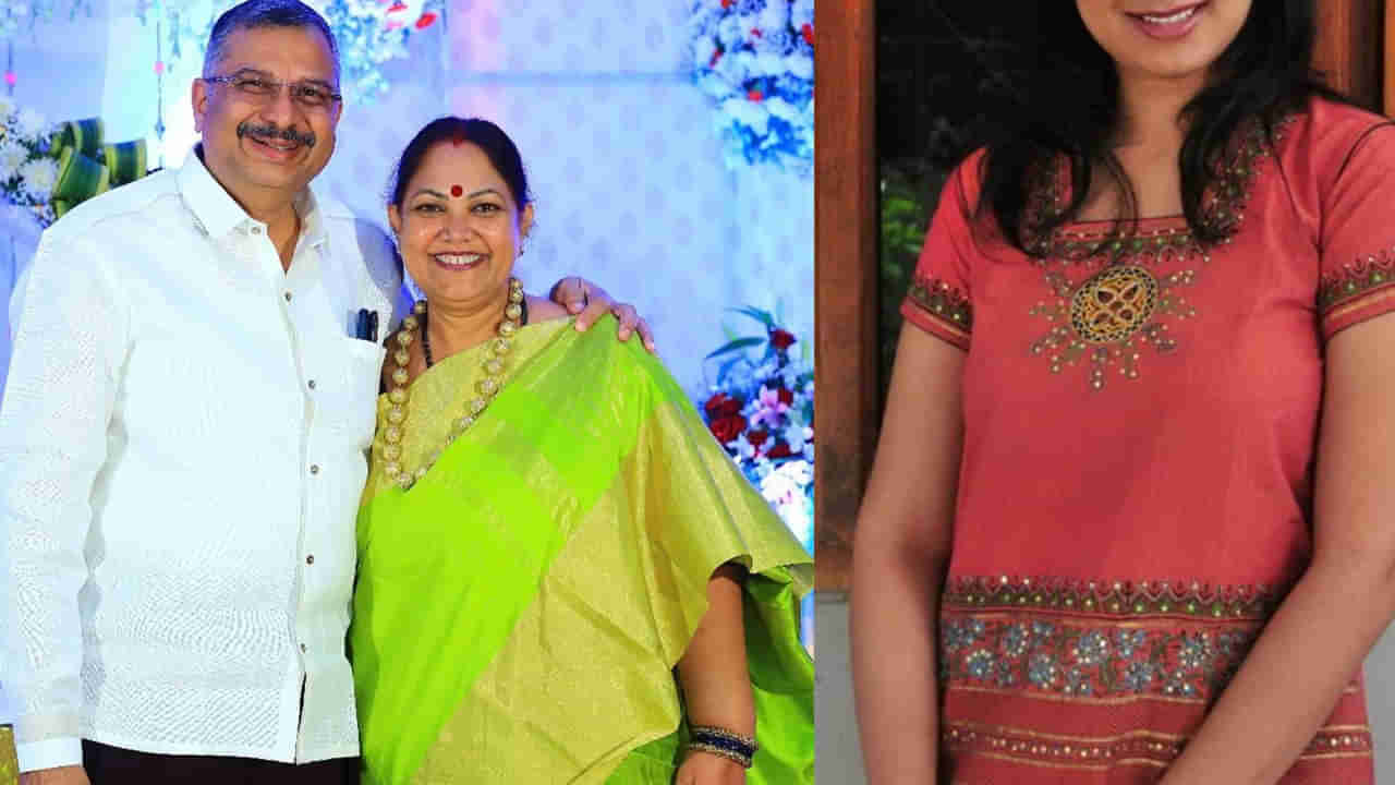 Bangalore Padma: 150కు పైగా సినిమాలు చేసిన ఈ నటి గుర్తుందా? ఆమె కూతురు కూడా టాలీవుడ్ క్రేజీ హీరోయిన్.. ఎవరంటే?