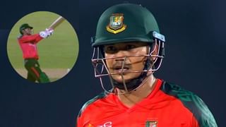 Video: స్వదేశానికి తిరిగొచ్చిన టీమిండియా స్టార్ ప్లేయర్.. ముంబైచా రాజా అంటూ స్వాగతం పలికిన ఫ్యాన్స్