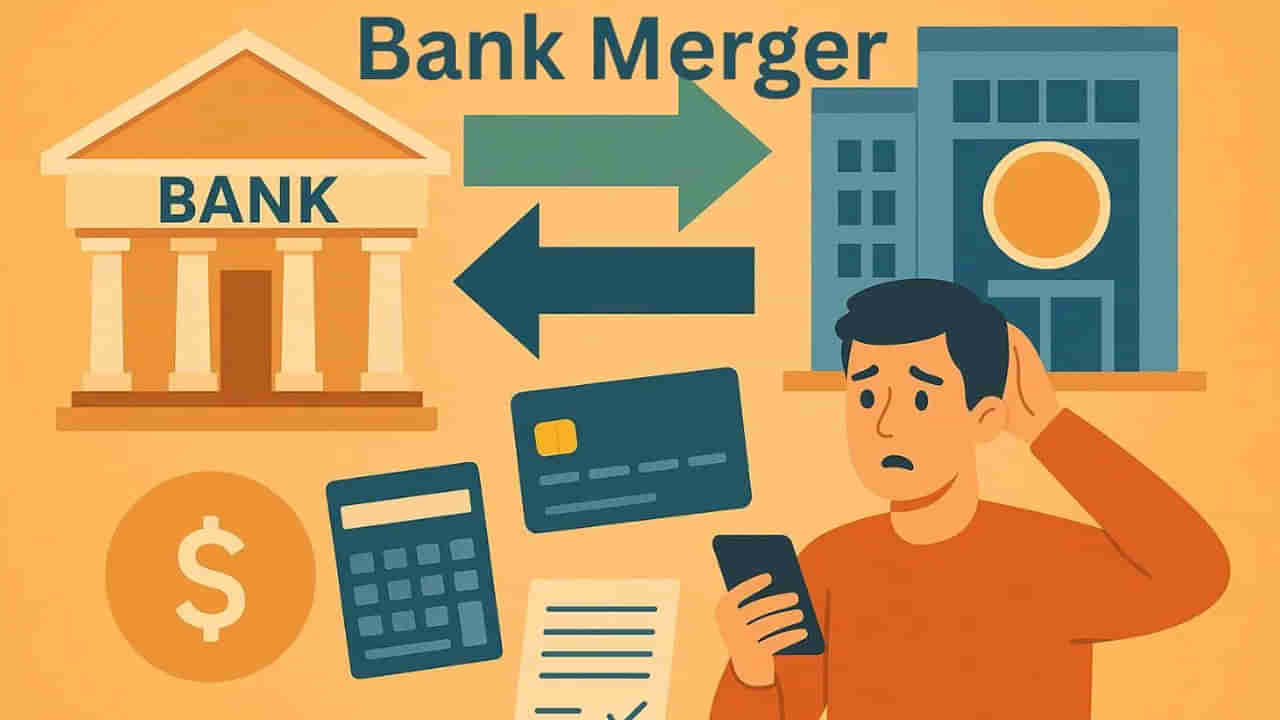బ్యాంకుల విలీనం తర్వాత కస్టమర్లు చేయాల్సిన ముఖ్యమైన పనులు ఇవే! లేదంటే ఇబ్బందులు తప్పువు..
