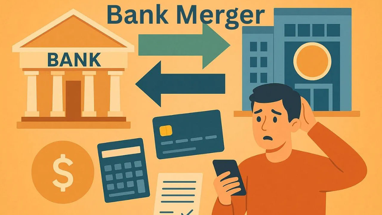బ్యాంకుల విలీనం తర్వాత కస్టమర్లు చేయాల్సిన ముఖ్యమైన పనులు ఇవే! లేదంటే ఇబ్బందులు తప్పువు..