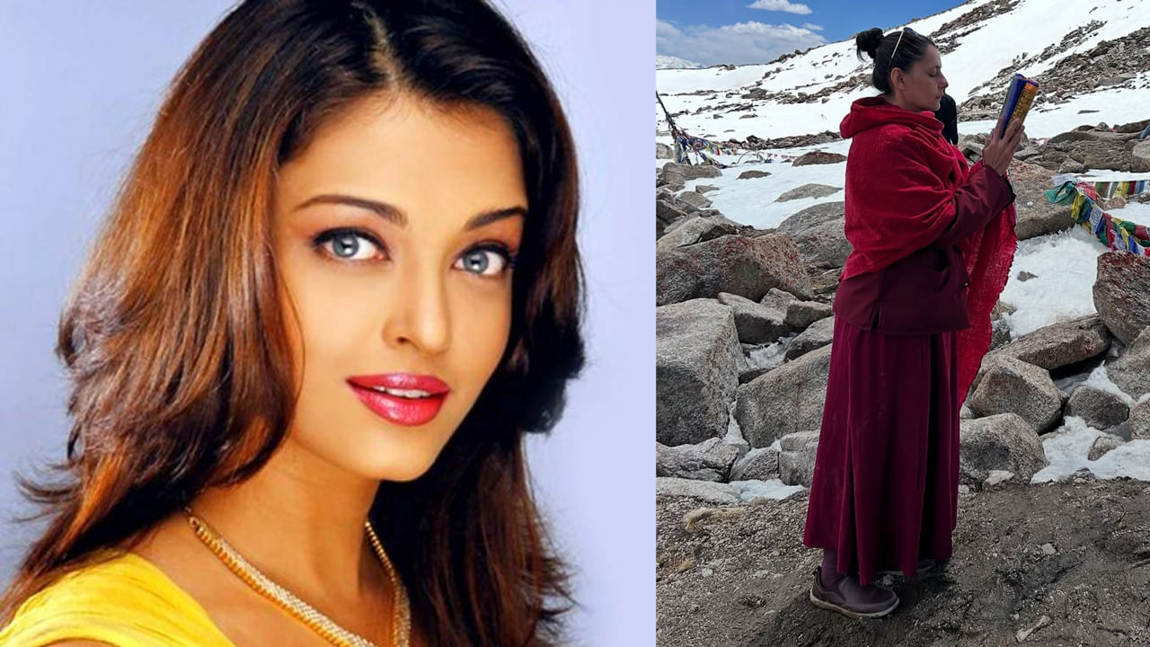 Actress: ఐశ్వర్య రాయ్ అందాన్నే ఛాలెంజ్ చేసి.. కట్ చేస్తే.. హిమాలయాల్లో సన్యాసిగా..