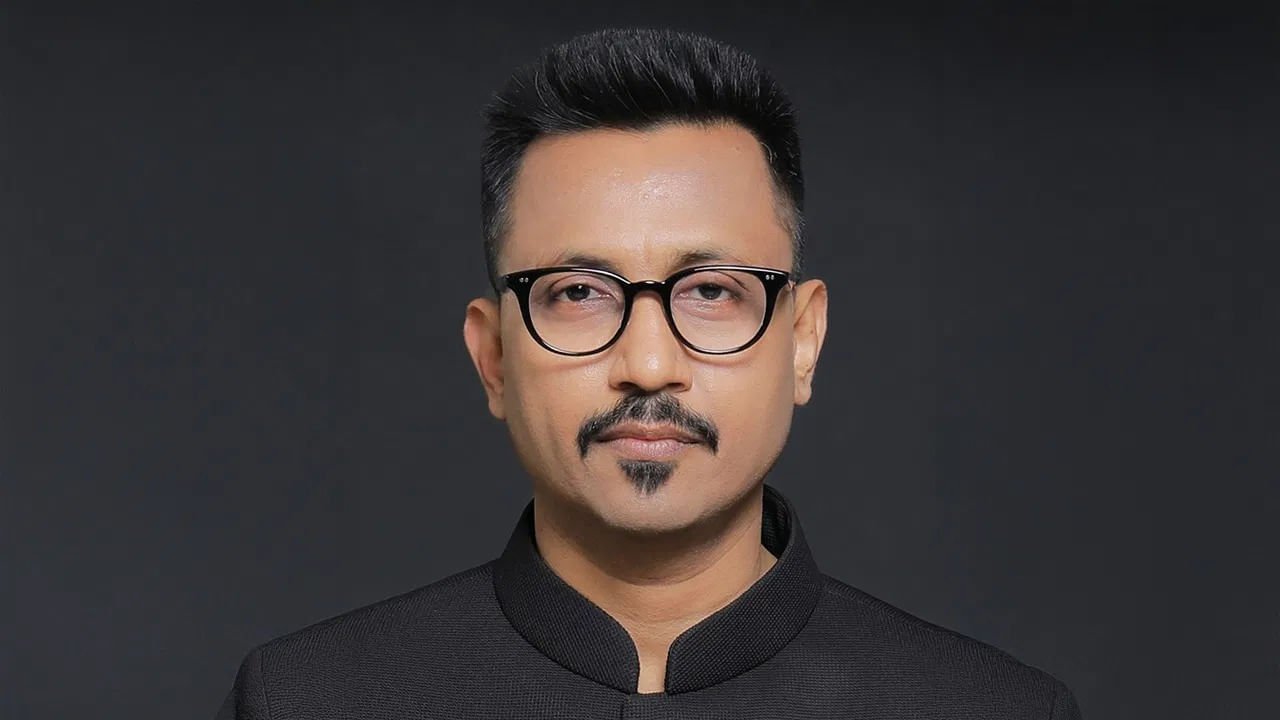 News9 Global Summit 2025: ప్రపంచం మొత్తం న్యూ ఇండియా గురించి మాట్లాడుతోంది: బరుణ్ దాస్