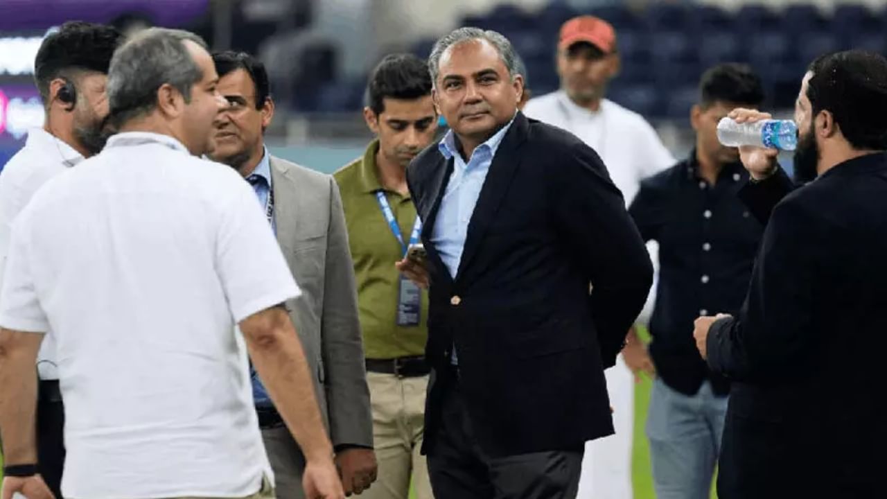 Asia Cup 2025: బీసీసీఐ స్కెచ్‌తో గజగజ వణికిపోతోన్న మోహ్సిన్ నఖ్వి.. ఐసీసీ సమావేశానికి గైర్హాజరు..?