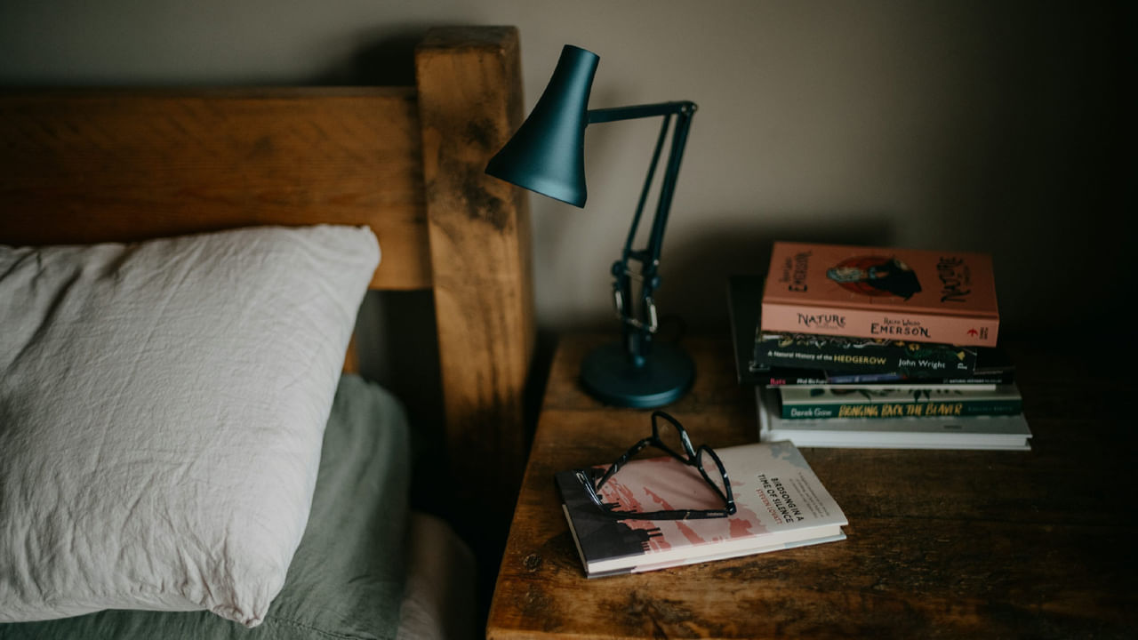 పడుకునేప్పుడు దిండు పక్కన పుస్తకాలను కూడా పెట్టుకోవద్దని నిపుణులు చెబుతున్నారు.  దీనివల్ల ప్రతికూలత రావచ్చు. ఇది మీ కెరీర్‌కు కూడా ఆటంకం కలిగించవచ్చు. మంచం దగ్గర చెప్పులు ఉంచుకోకండి. ఇది ఇంట్లో ఆర్థిక సమస్యలను కూడా కలిగిస్తుంది. అలాగే బంగారం, వెండిని కూడా మంచం పక్కన ఉంచరాదట.ఇది మీ పురోగతికి ఆటంకం కలిగించవచ్చు. 