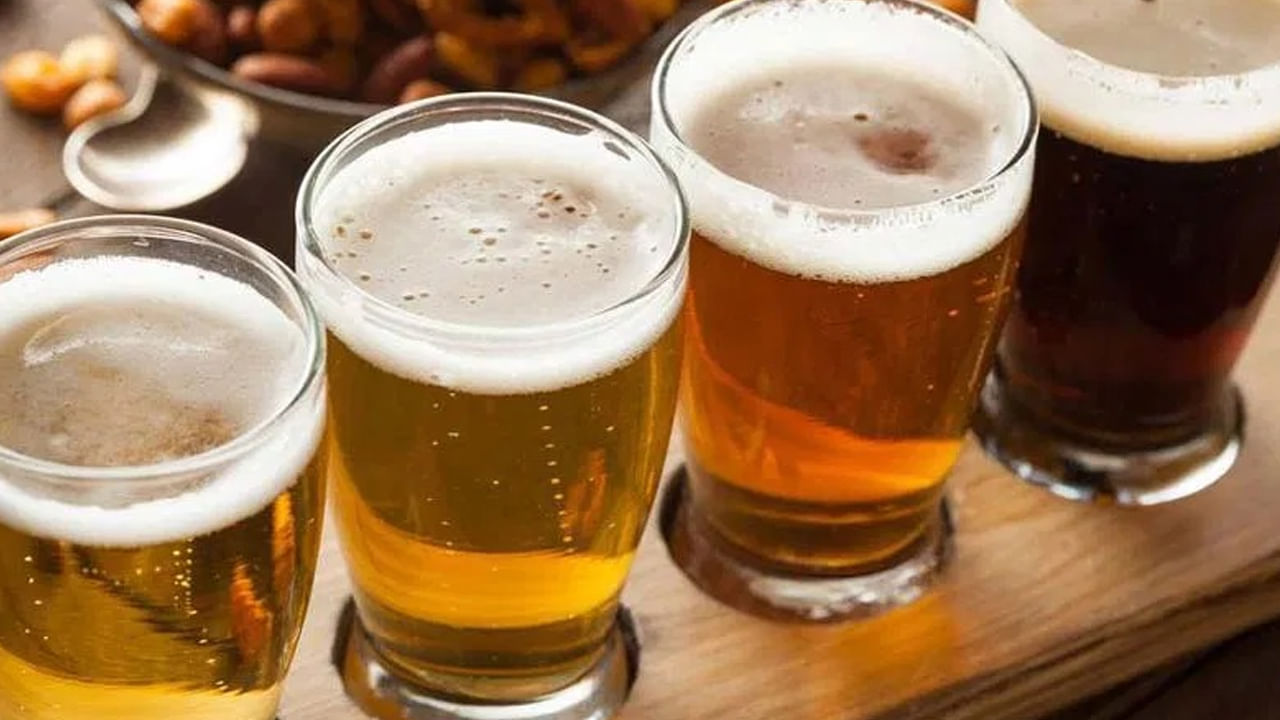 Beer: బీర్ తాగేందుకు రైట్టైమ్ ఏదో తెలుసా..? ఈ తప్పులు అస్సలు చేయకండి..