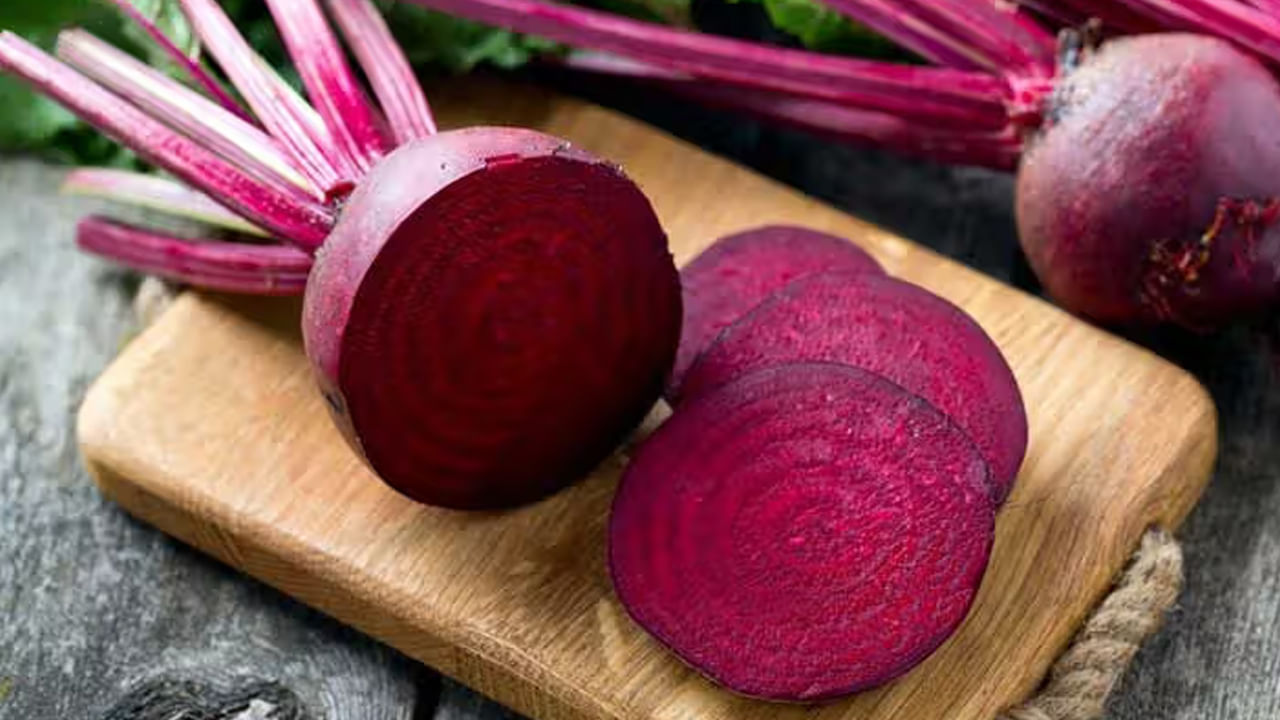 Beetroot 1