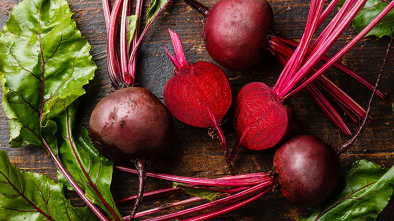 Beetroot 2