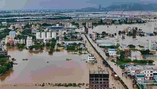 Rain Alert: బీభత్సం సృష్టిస్తున్న భారీ వర్షాలు.. 17 మంది మృతి.. ప్రభావిత ప్రాంతాల్లో సీఎం పర్యటన
