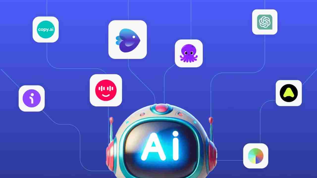 Best AI tools: ఈ ఏఐ టూల్స్ గురించి తెలిస్తే ఇక రోజూ వాడతారు!