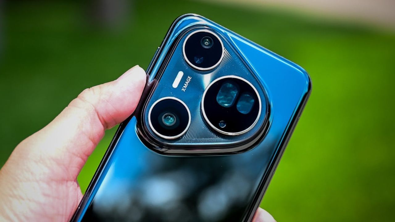 Best Camera Phones: ప్రపంచంలోనే బెస్ట్ కెమెరా ఫోన్లు ఇవే! లిస్ట్ చూస్తే షాక్ అవుతారు!