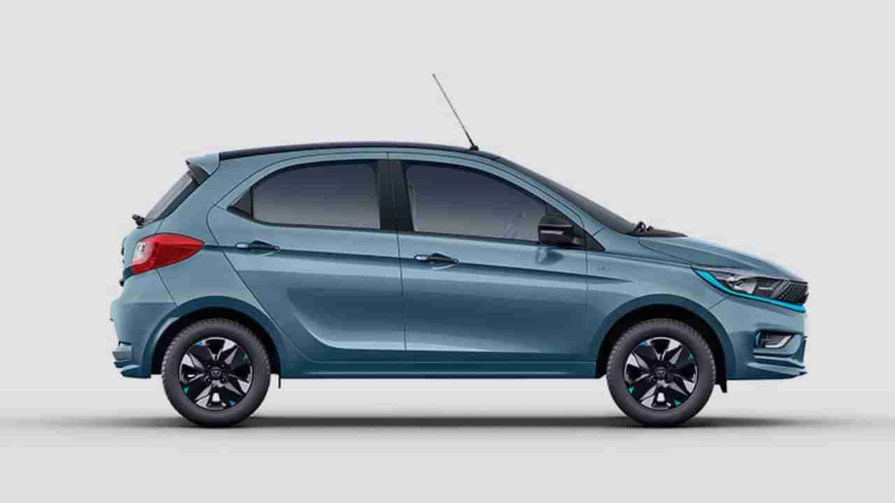 Best EV In India: ఎలక్ట్రిక్ కారు కోసం చూస్తున్నారా? తక్కువ ధరలో బెస్ట్ కారు ఇదే! ఫీచర్లు కూడా సూపర్!
