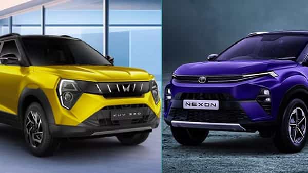 Best SUV: ఇండియాలో టాప్-5 బెస్ట్ SUV లు ఇవే.. ధర కూడా తక్కువే..!