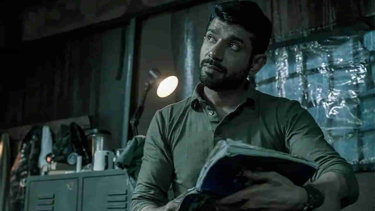 Cinema : ఏం సిరీస్ మావ.. ప్రతి క్షణం మరణ భయం.. ఒక్కో సీన్‏కు గుండె ఆగిపోవాల్సిందే.. అస్సలు మిస్సవ్వొద్దు..