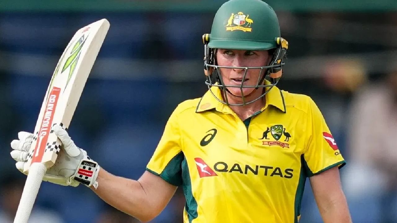 AUS vs PAK : మహిళల ప్రపంచ కప్లో అద్భుతం..పాకిస్తాన్కు చుక్కలు చూపిన బెత్ మూనీ