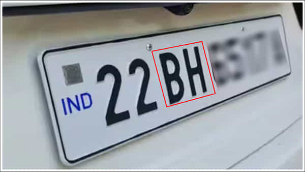 Number Plate: BH సిరీస్ నంబర్ ప్లేట్ గురించి మీకు తెలుసా? ఇది ఎవరికి కేటాయిస్తారు?