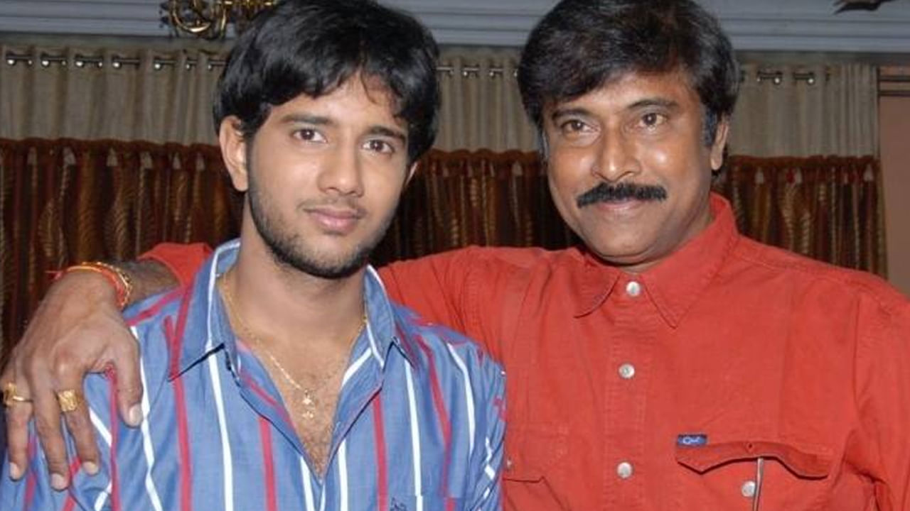 Bhanu Chander Son Jayanth