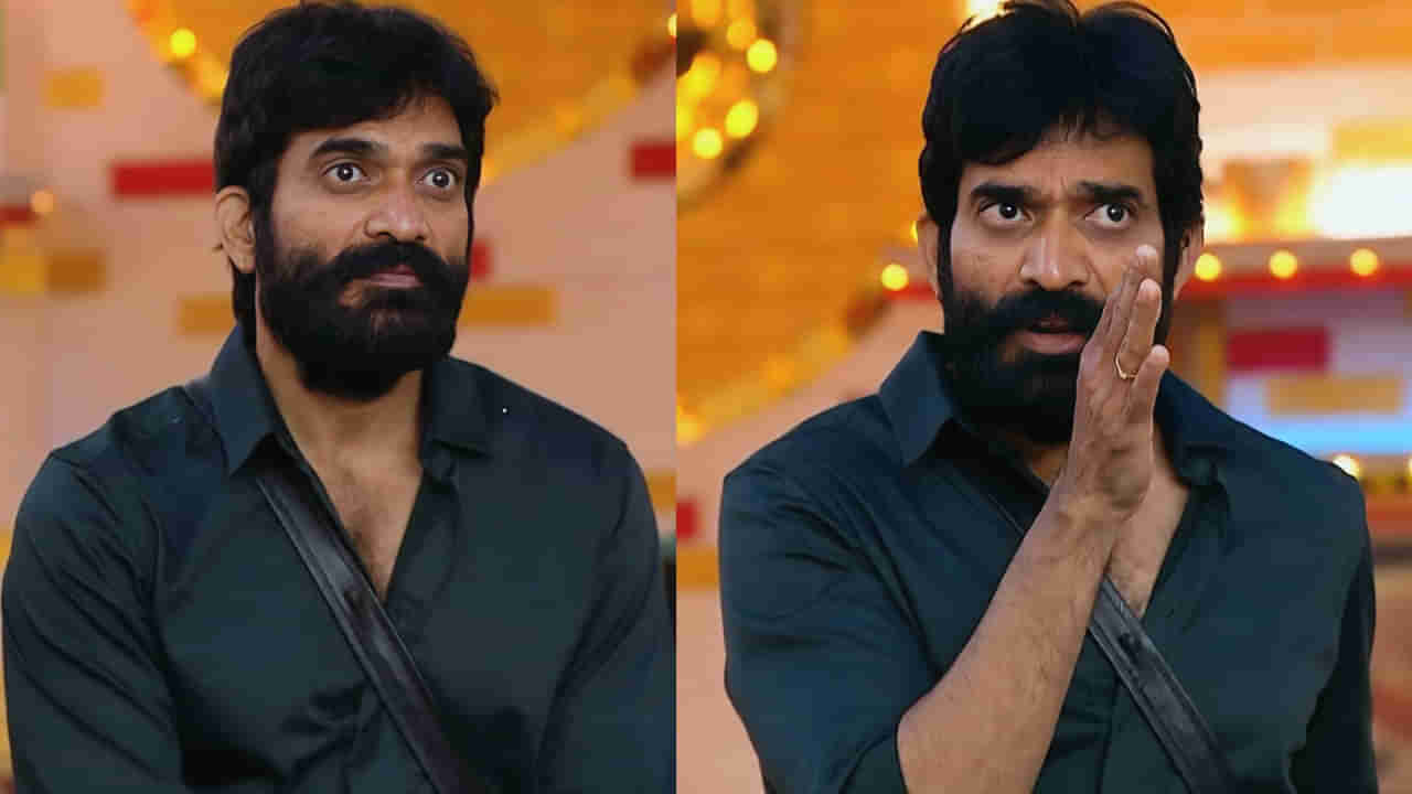 Bigg Boss 9 Telugu : టాస్కులో రెచ్చిపోయిన కంటెస్టెంట్స్.. భరణికి తీవ్రగాయాలు.. ఆసుపత్రికి తరలింపు..