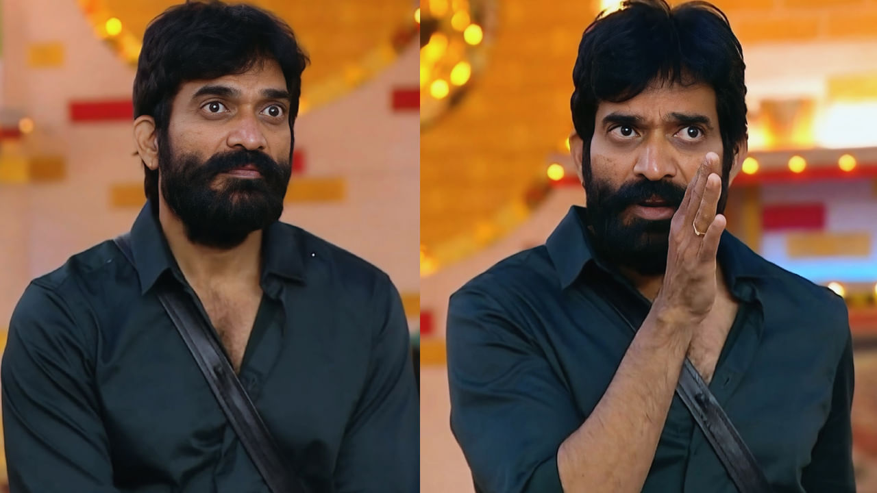 Bigg Boss 9 Telugu : టాస్కులో రెచ్చిపోయిన కంటెస్టెంట్స్.. భరణికి తీవ్రగాయాలు.. ఆసుపత్రికి తరలింపు..