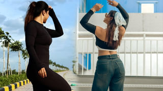 ట్రైన్ నుంచి దూకి చనిపోవాలనుకుంది.. కట్ చేస్తే కుర్రాళ్ళ డ్రీమ్ గర్ల్.. తోప్ హీరోయిన్