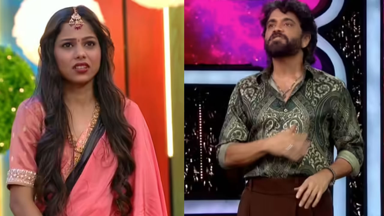 Bigg Boss 9 Telugu: ఒక్కొక్కరికి చుక్కలు చూపించిన నాగార్జున..  చివరకు ట్విస్ట్.. ఆ కంటెస్టెంట్స్ డైరెక్ట్ నామినేట్..