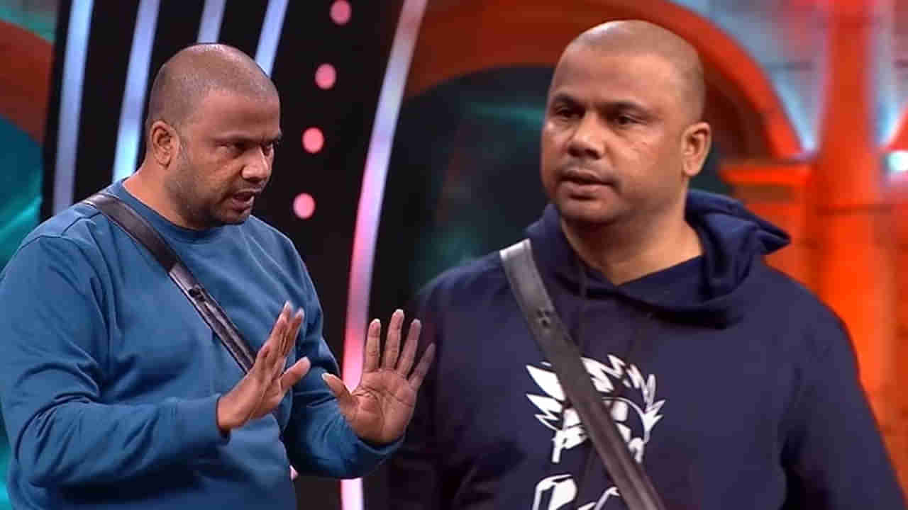 బిగ్ బాస్ నుంచి హరిత హరీష్ అవుట్.. నాలుగు వారాలకు ఎంత రెమ్యునరేషన్ అందుకున్నాడంటే