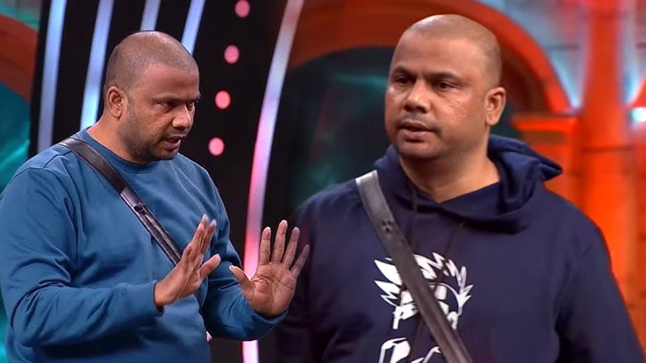 బిగ్ బాస్ నుంచి హరిత హరీష్ అవుట్.. నాలుగు వారాలకు ఎంత రెమ్యునరేషన్ అందుకున్నాడంటే