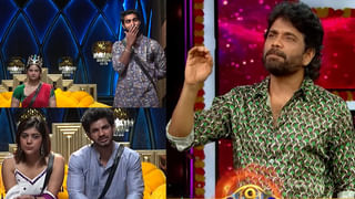 Bigg Boss 9 Telugu: బిగ్‏బాస్ షాకింగ్ ఎలిమినేషన్.. ఫోక్ సింగర్ కాదు.. ఆ స్ట్రాంగ్ కంటెస్టెంట్ బయటకు..