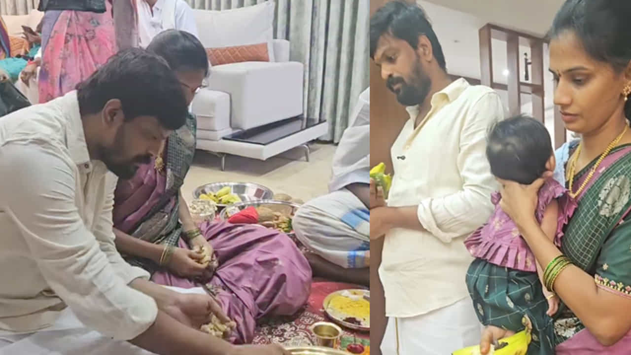 బిగ్ బాస్ టైటిల్ గెలవకపోయినా తన ఆట, మాట తీరుతో ఎంతో మంది అభిమానులను సంపాదించుకున్నాడు ఆది రెడ్డి.