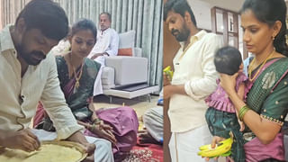 ఎంత ముద్దుగా ఉందో.. కుందనపు బొమ్మలా మెరిసిన రుక్మిణి వసంత్..