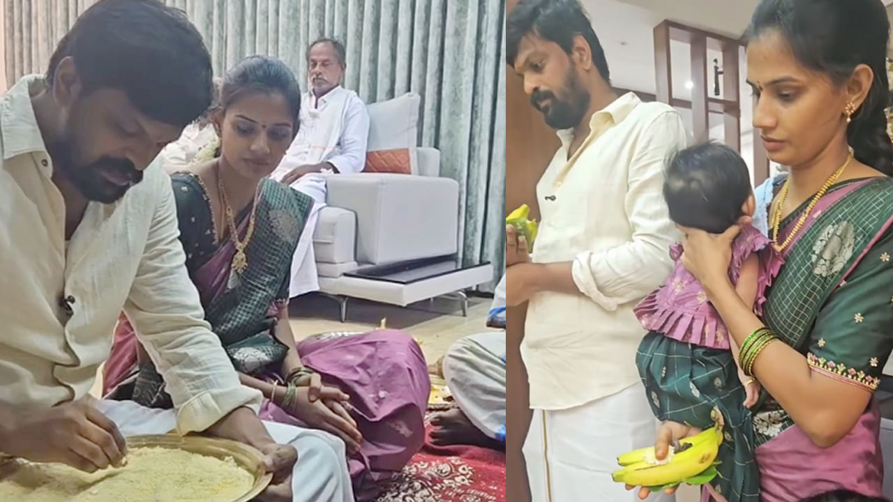  బిగ్ బాస్ కంటెస్టెంట్ గా, యూట్యూబర్ గా, రివ్యూయర్ గా..ఇలా తెలుగు రాష్ట్రాల్లో బాగానే గుర్తింపు తెచ్చుకున్నాడు ఆది రెడ్డి. బిగ్ బాస్ తెలుగు ఆరో సీజన్ లో కామన్ మ్యాన్ కోటాలో ఎంట్రీ  ఇచ్చాడు ఆది రెడ్డి.