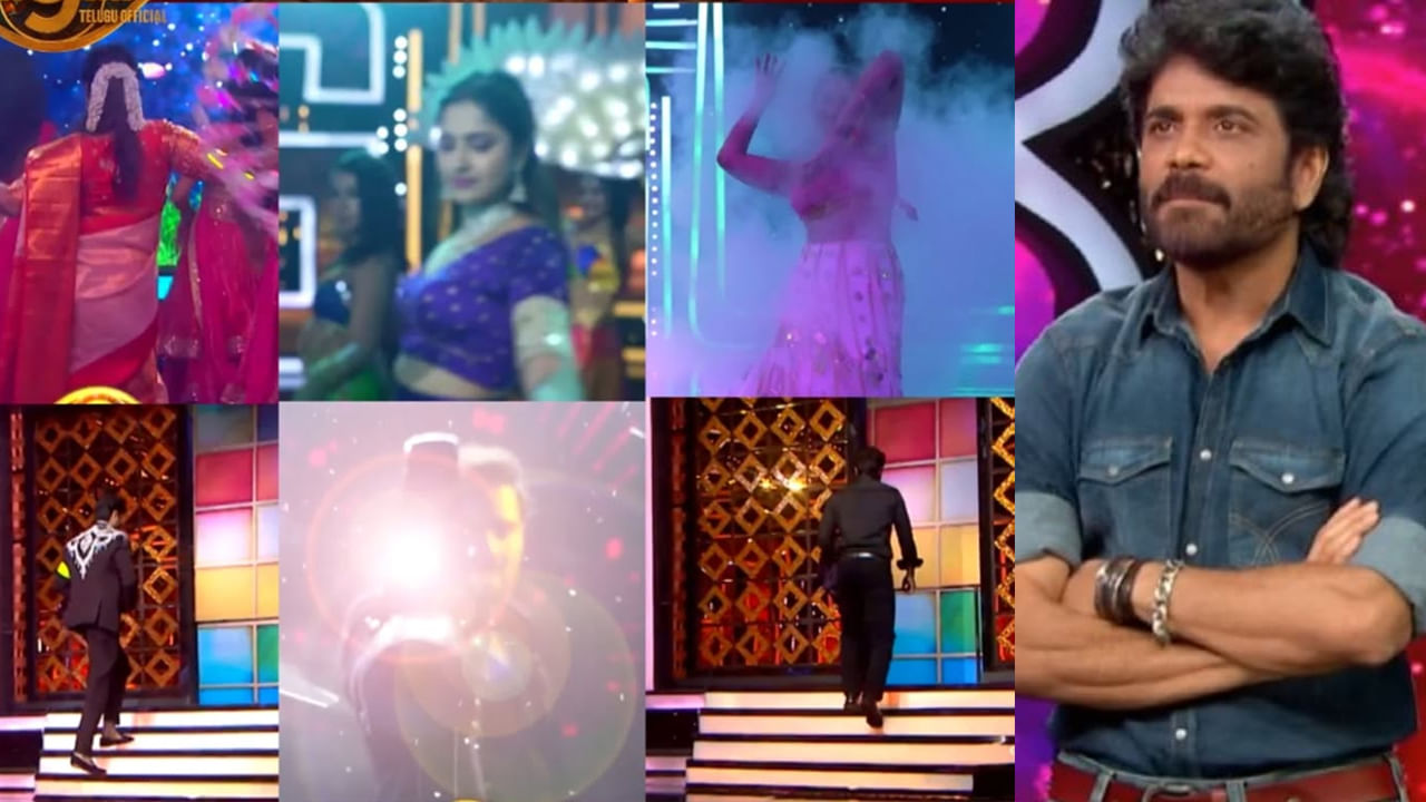 Bigg Boss Telugu 9: బిగ్‌బాస్ ఫైర్‌స్ట్రామ్ ప్రోమో వచ్చేసింది..ఈ వైల్డ్ కార్డ్ కంటెస్టెంట్స్‌ను గుర్తు పట్టారా?