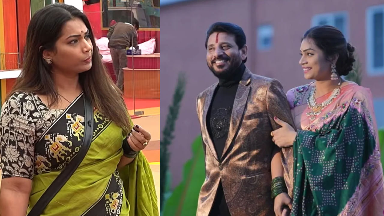 Bigg Boss Telugu 9: మాధురితో పాటు నన్నూ బిగ్‌బాస్‌కు రమ్మన్నారు.. ఆ కారణంగానే వెళ్లలేదు: దువ్వాడ శ్రీనివాస్