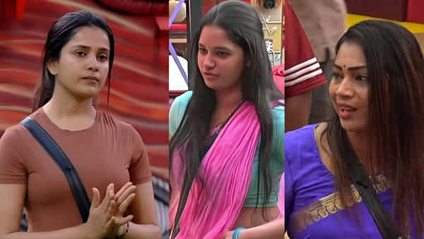 Bigg Boss Telugu 9: హౌస్మేట్స్ను హడలెత్తిస్తోన్నదివ్వల మాధురి.. ఓటింగ్ ఇలా.. డేంజర్ జోన్లో ఉన్నదెవరంటే?