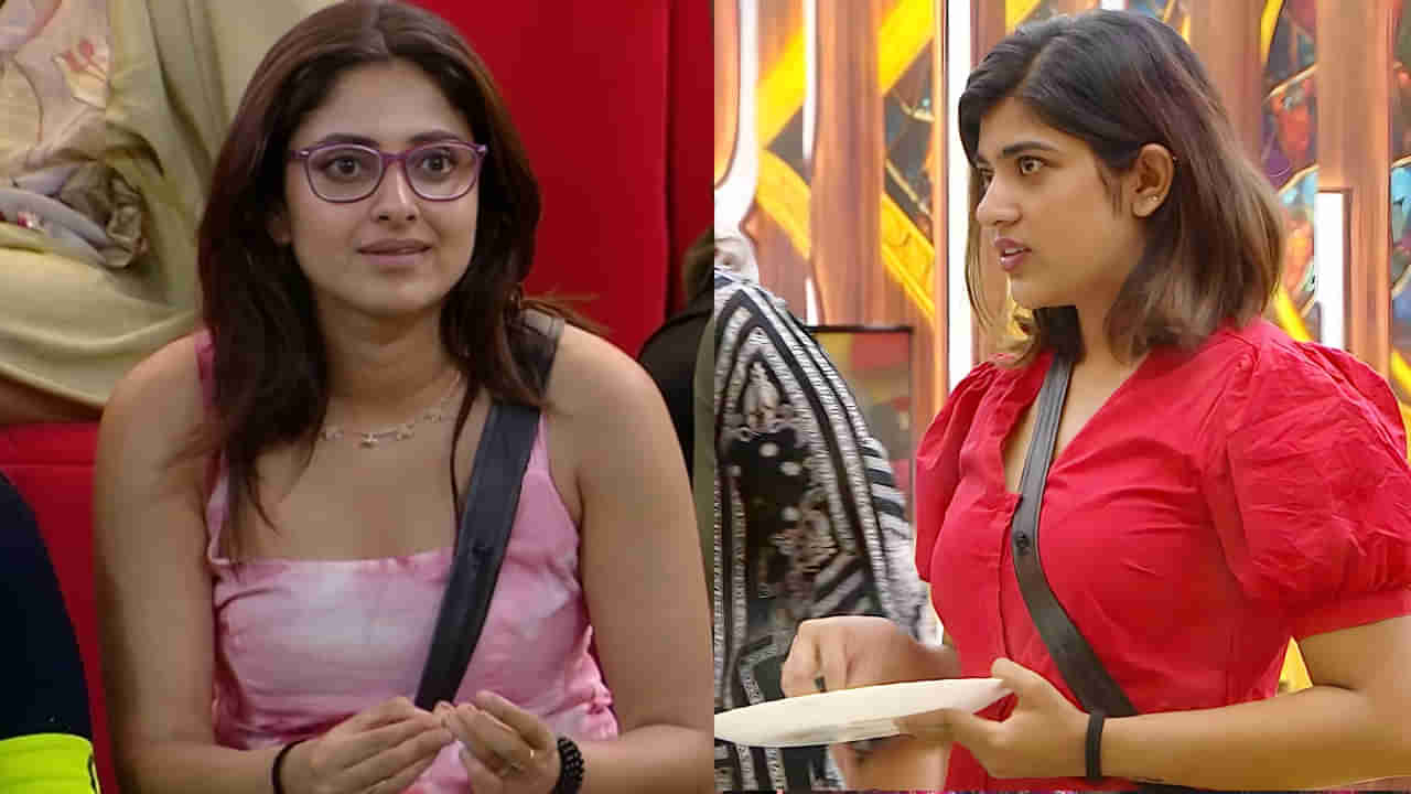 Bigg Boss Telugu 9: అందుకే బిగ్‌బాస్‌కు వచ్చావంటూ రీతూపై విషం కక్కిన ఆయేషా.. ఈ వారం నామినేషన్స్‌లో ఎవరున్నారంటే?
