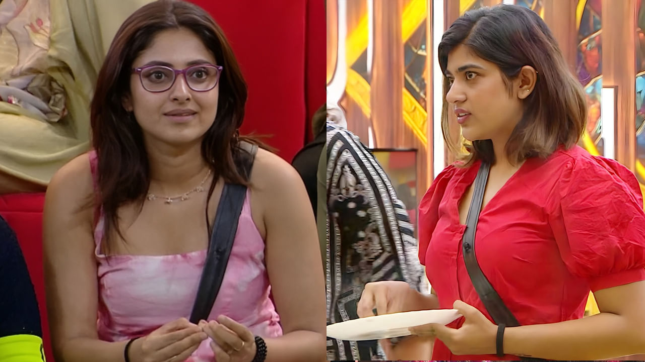 Bigg Boss Telugu 9: అందుకే బిగ్‌బాస్‌కు వచ్చావంటూ రీతూపై విషం కక్కిన ఆయేషా.. ఈ వారం నామినేషన్స్‌లో ఎవరున్నారంటే?