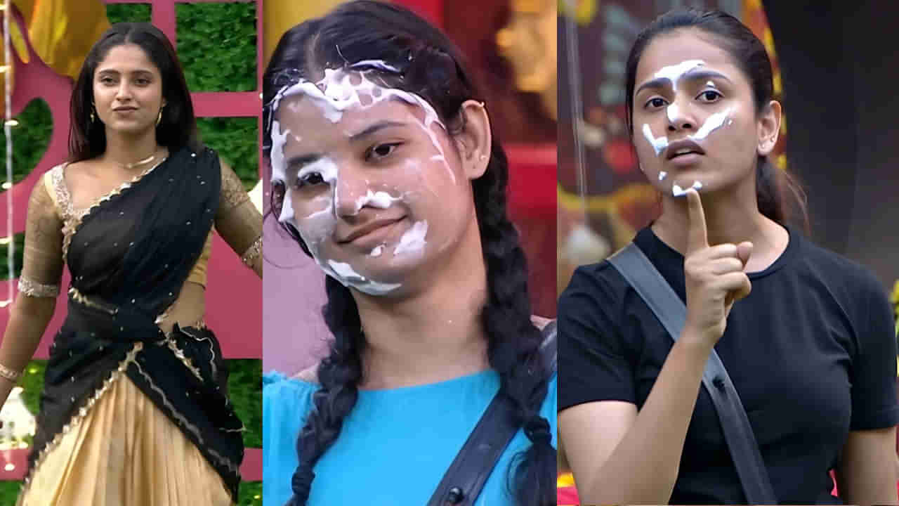 Bigg Boss Telugu 9: ఓటింగ్‌లో దూసుకుపోతోన్న కల్యాణ్, తనూజ.. డేంజర్ జోన్‌లో ఆ ఇద్దరు.. ఈ వారం ఎలిమినేట్ తనేనా?